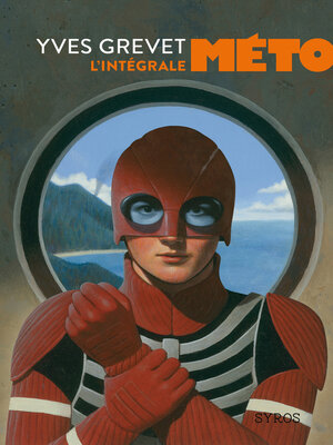 cover image of Méto l'intégrale